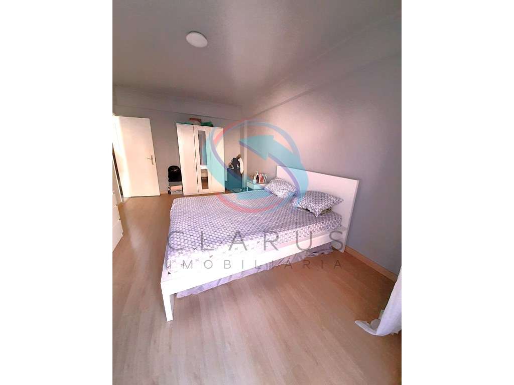 APARTAMENTO T2 AMORA/PAIVAS-9