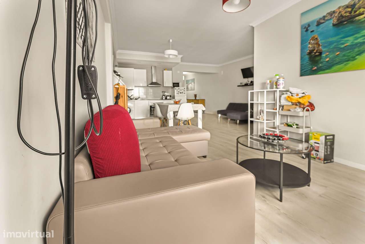 Apartamento renovado Rua do Oceano  – Albufeira - Grande imagem: 4/16