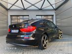 BMW 5GT 530d xDrive Gran Turismo - 4