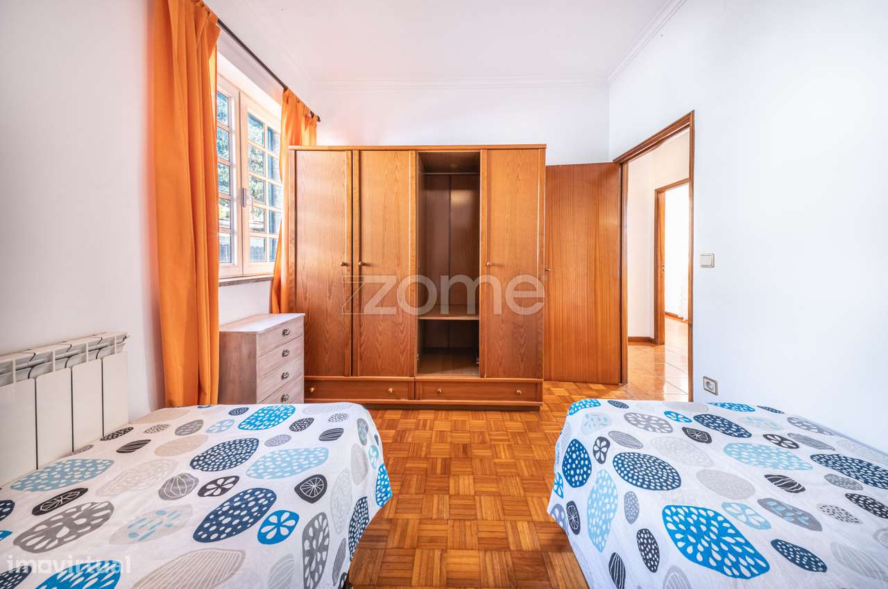 Moradia T3 com lote terreno 1468 m2 em Ponte da Barca-23