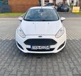 Ford Fiesta 1.6 TDCi Titanium - 8