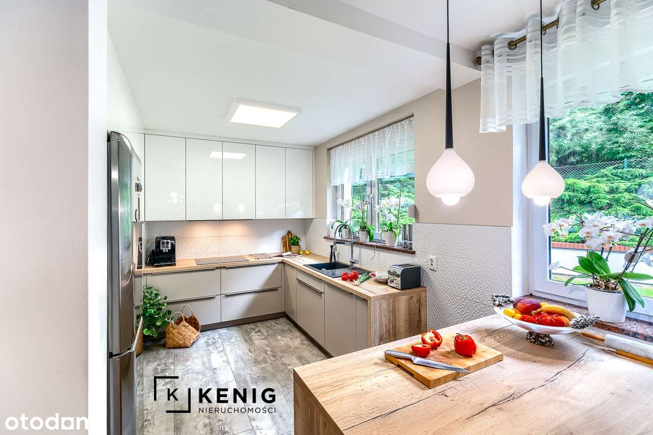 W centrum Ustronia - dla rodziny, która szuka wygody i intymności-8