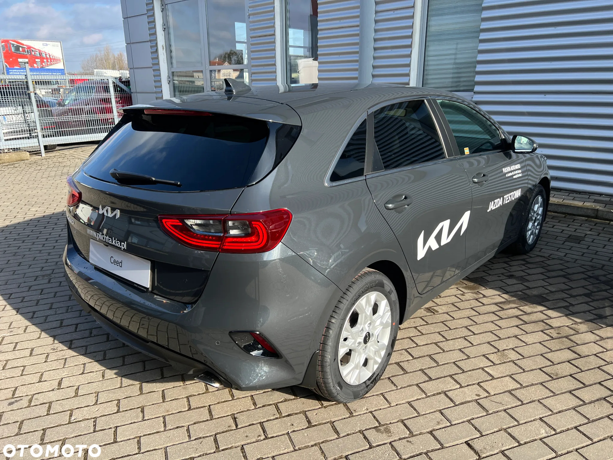 Kia Ceed 1.5 T-GDI L DCT - 20