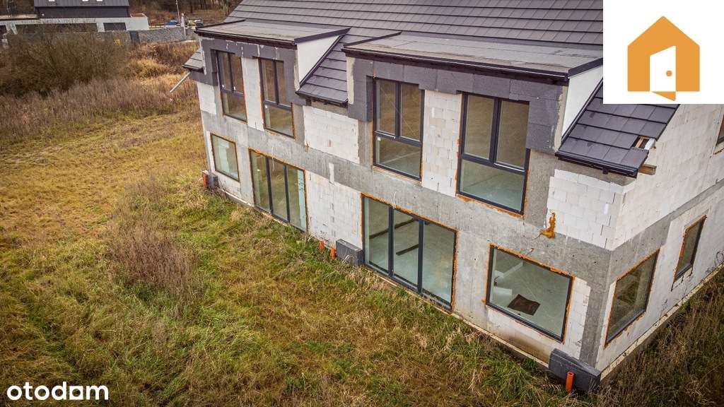 Kościno | 141,1 m2 | garaż | duża działka-6