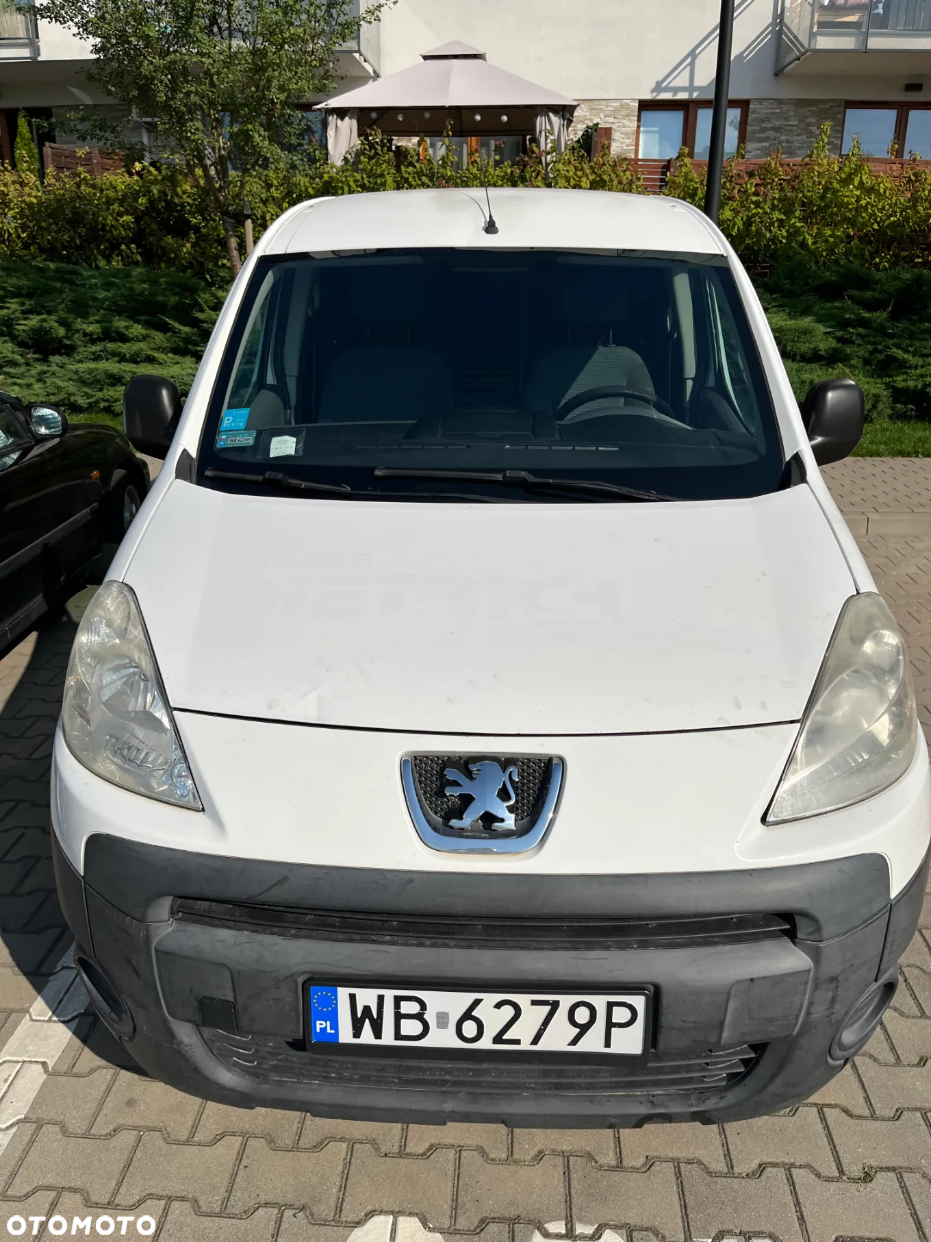 Peugeot Partner 1.6 HDI Origin - 2