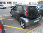 Smart ForFour Pure 75 - 23