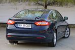 Ford Mondeo 2.0 TDCi Powershift Business - 15