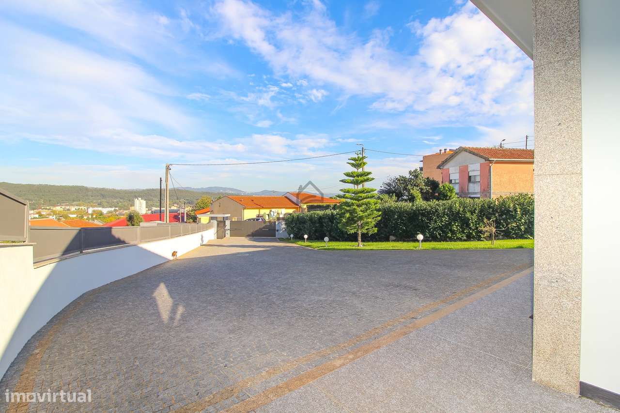 Moradia, 188 m², Valongo-9