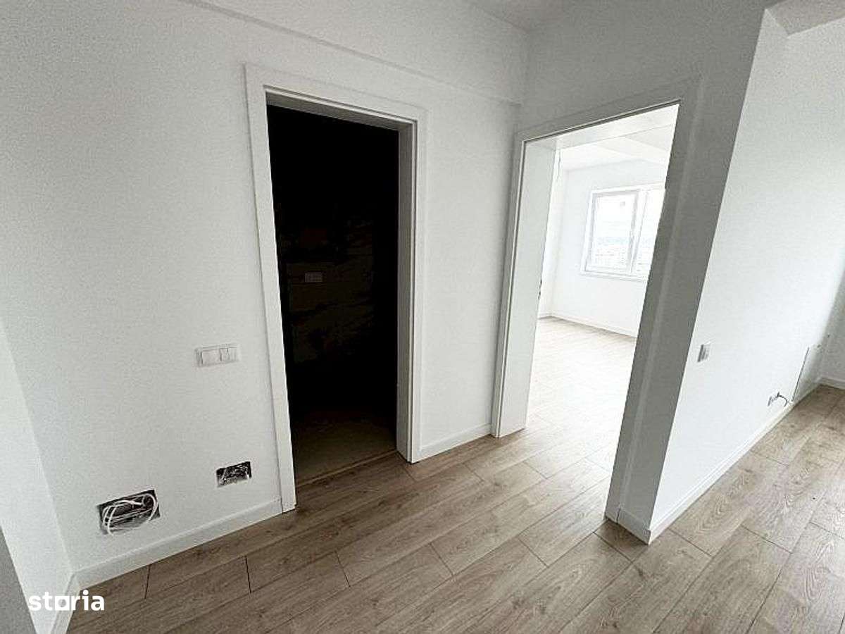 Apartamente in Complex Rezidential Nou - Imagine principală: 1/6