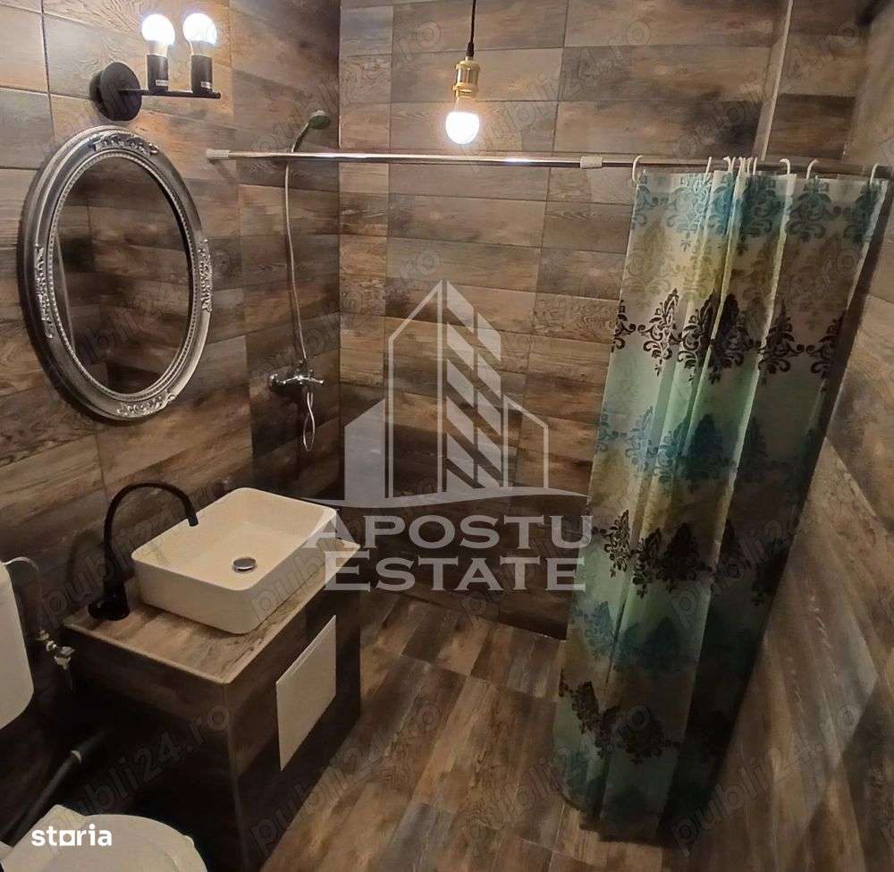 Garsoniera -  Zona Miorita Prima Inchiriere - Imagine principală: 2/8