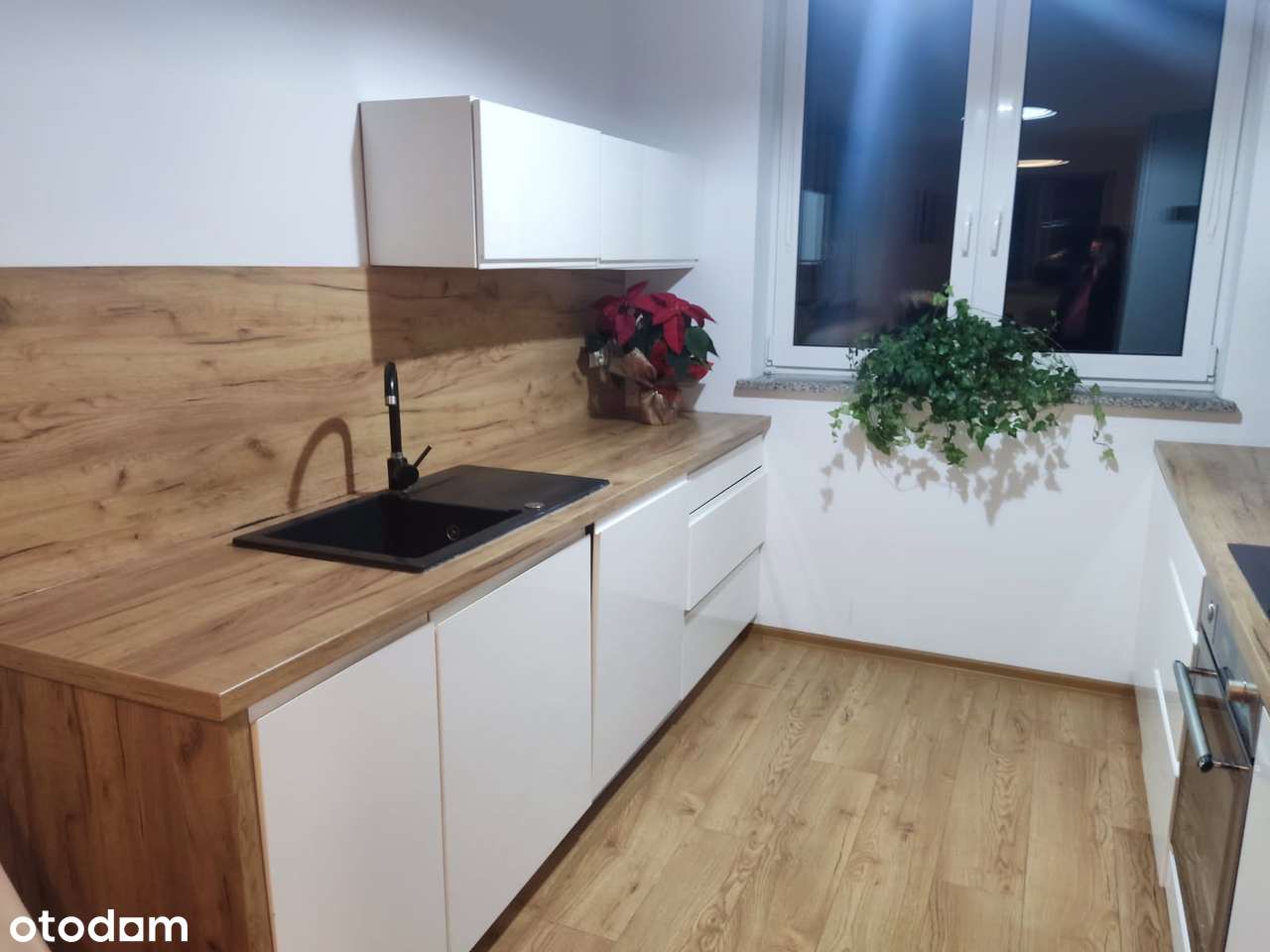 Mieszkanie z ogródkiem, parter 80m^2, duży taras - Pełny obrazek: 4/10