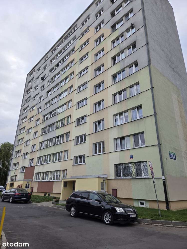 2 pokoje 38m przy Rydzowej do generalnego remontu-9