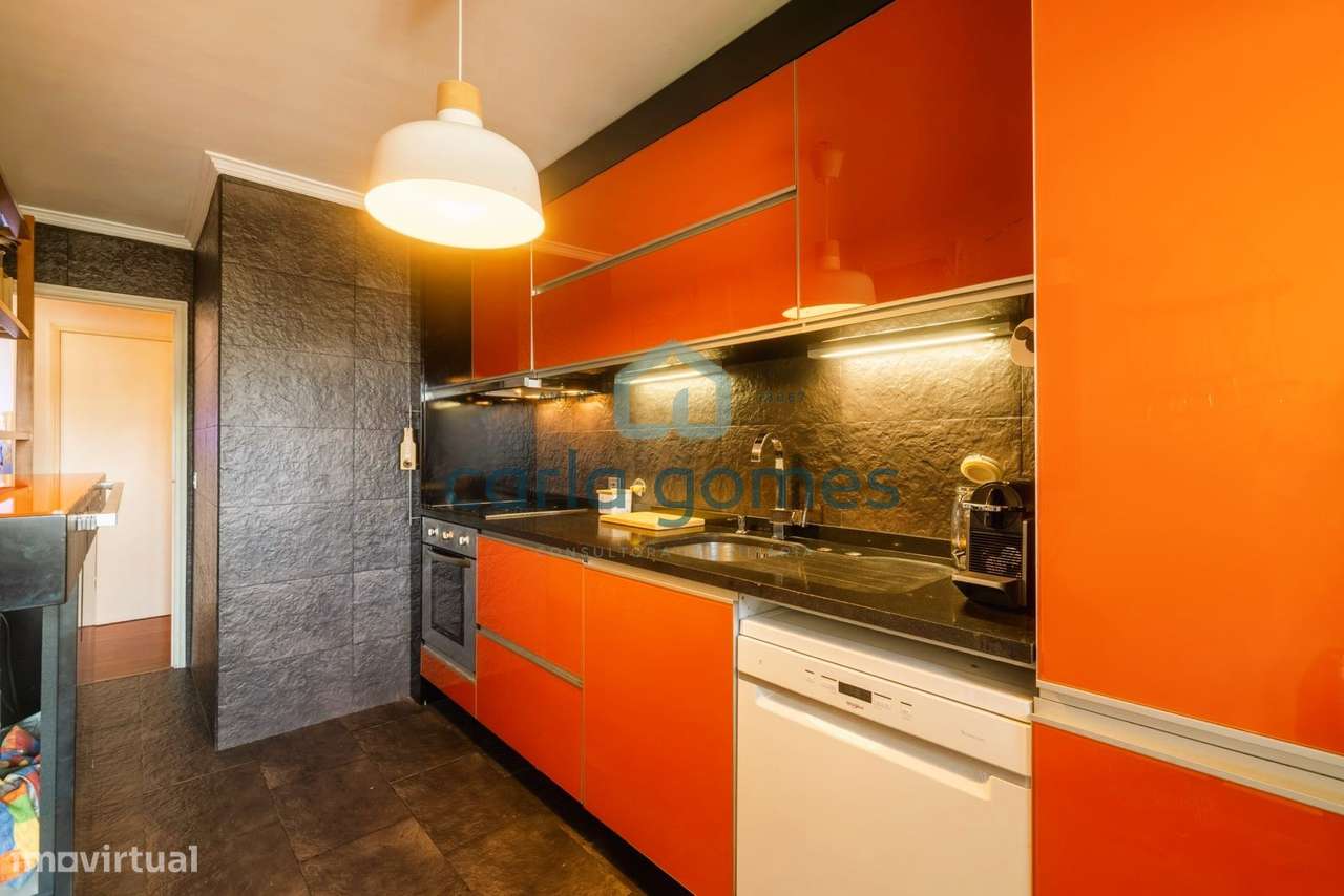 APARTAMENTO T2 DUPLEX C/ ELEVADOR e S/GARAGEM | SRA DA HORA-MATOSINHOS-9
