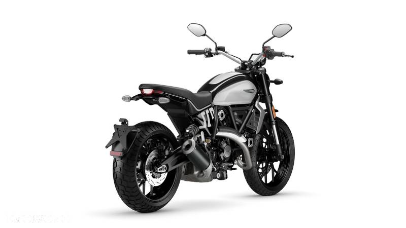 Ducati Scrambler - 2