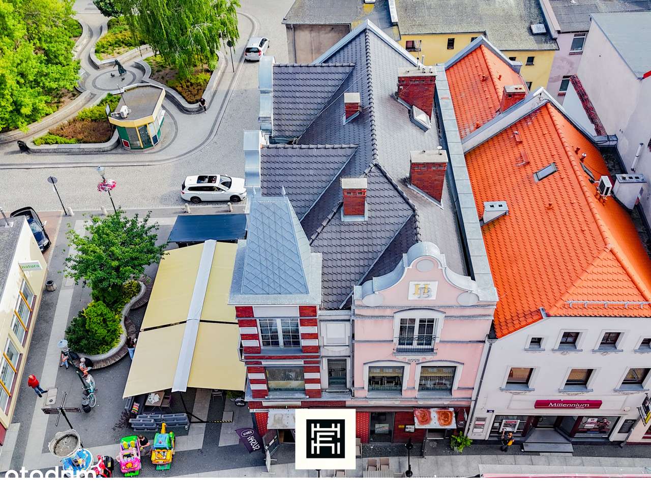 PROMOCJA -390.000  TYLKO do 01.01.2026-12