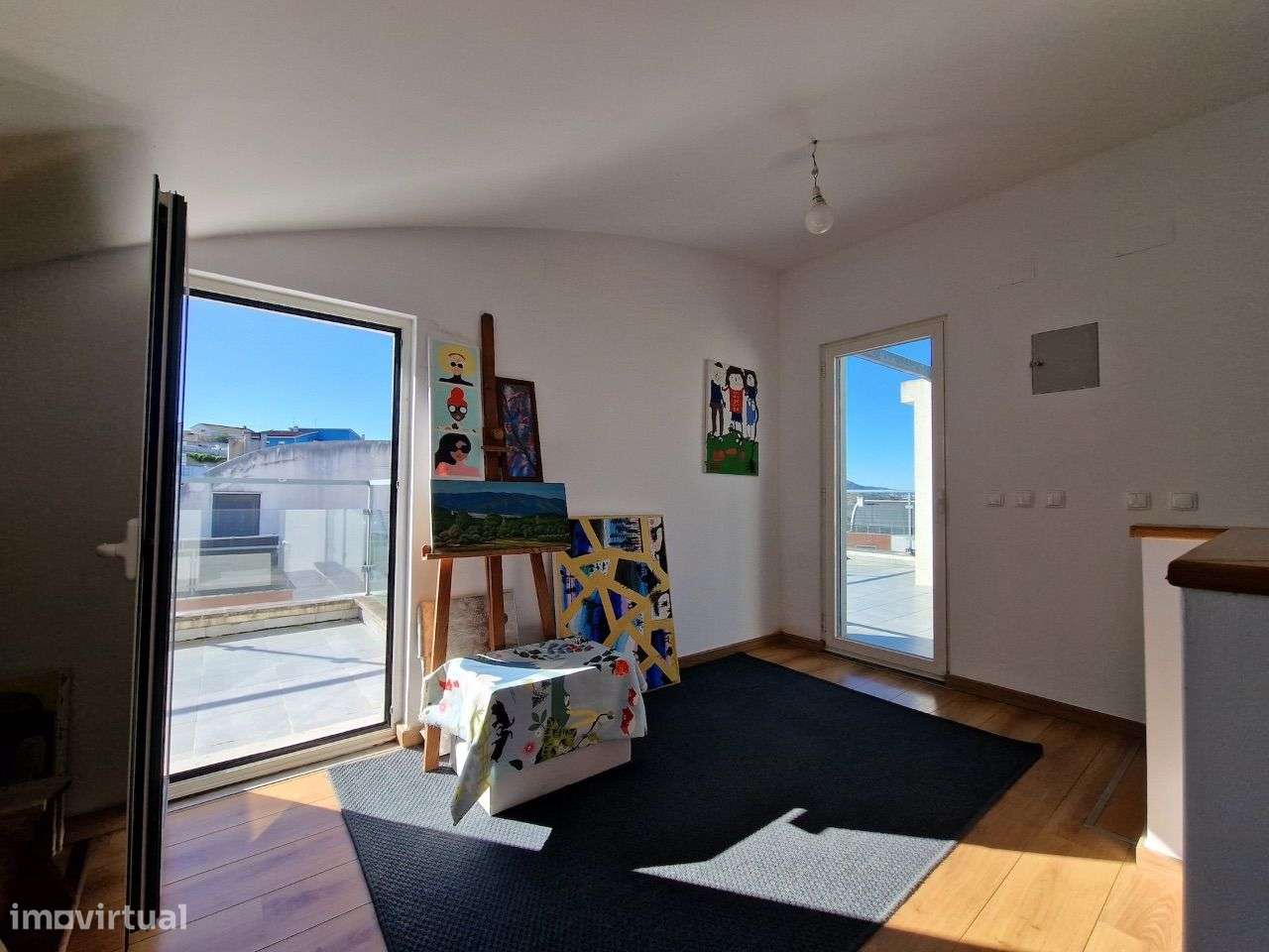 Moradia de arquitectura contemporânea na Aldeia do Sabugo, Sintra-31