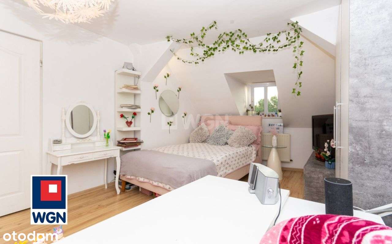 81 m2, Klimatyczna przestrzeń, Zabrze Mikulczyce! Zaproponuj cenę! - Pełny obrazek: 3/20