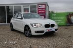 BMW Seria 1 118d Aut. Sport Line - 23