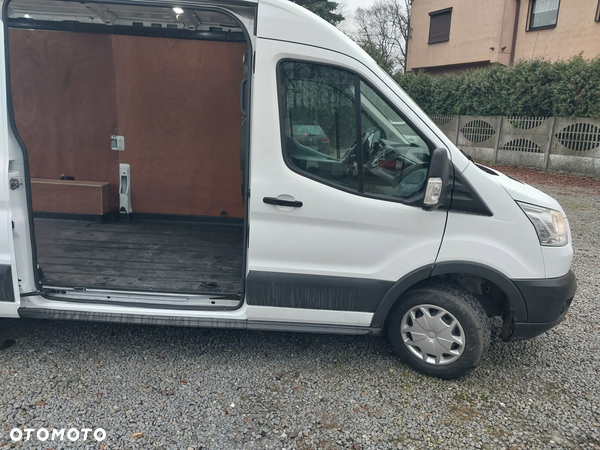 Ford Transit - 17