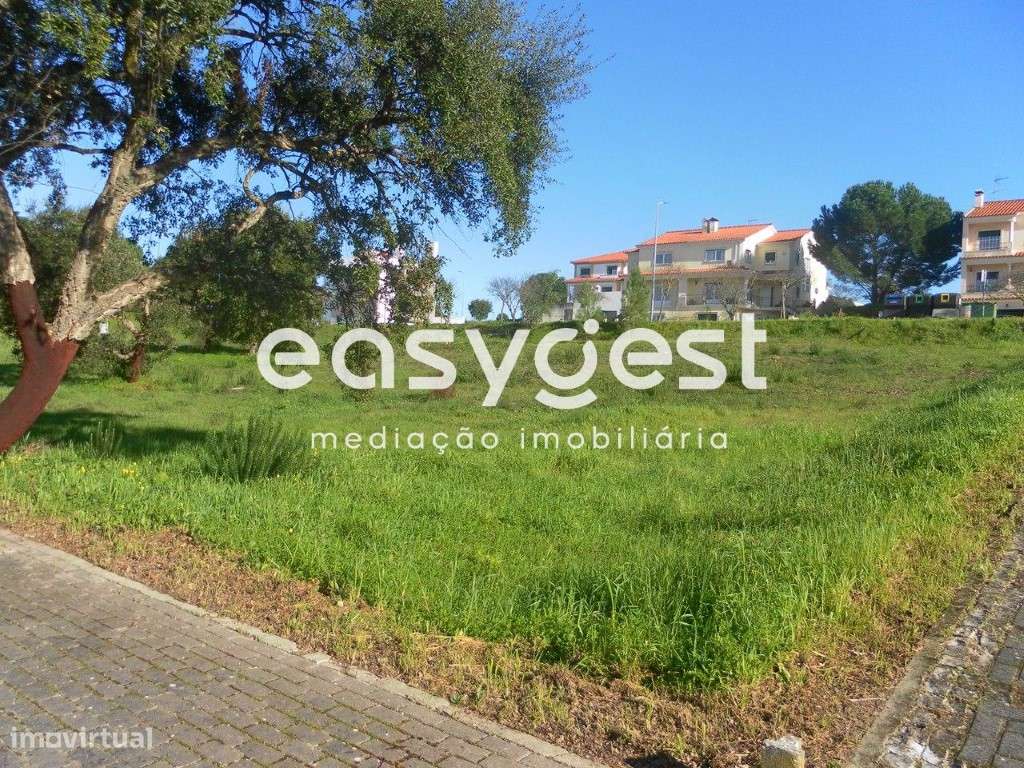 Lote de terreno urbano com 253m2 parta moradia - Entroncamento - Grande imagem: 5/8