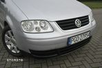 Volkswagen Touran - 5