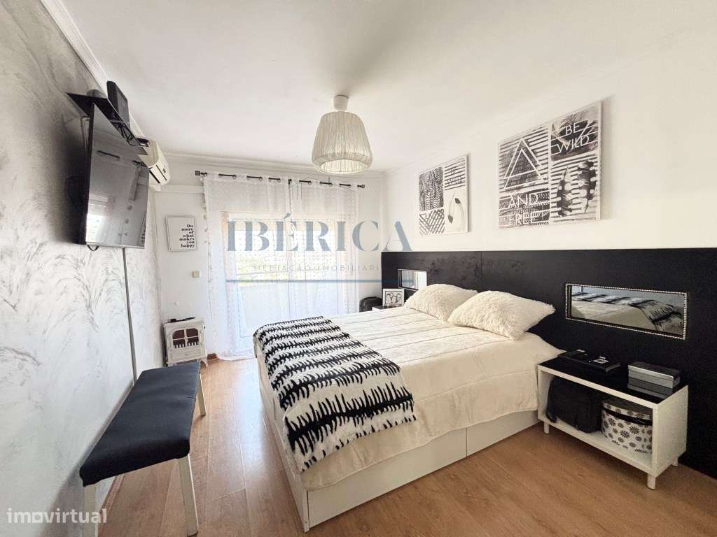 Apartamento T2 Venda Gondomar-10