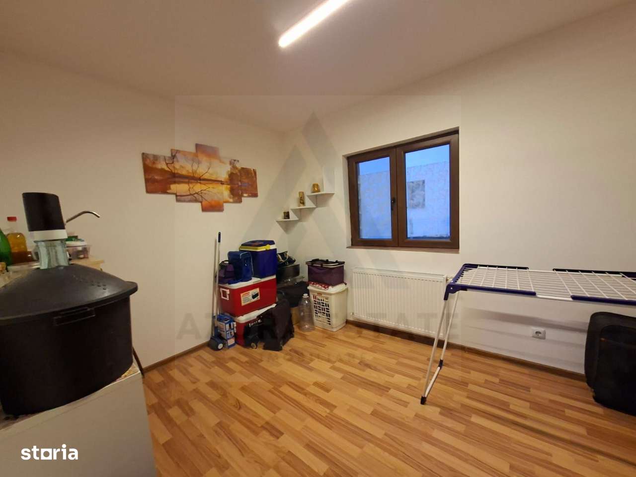 Casa constructie 2016 cu teren 306 mp complet utilata in Selimbar - Imagine principală: 5/13