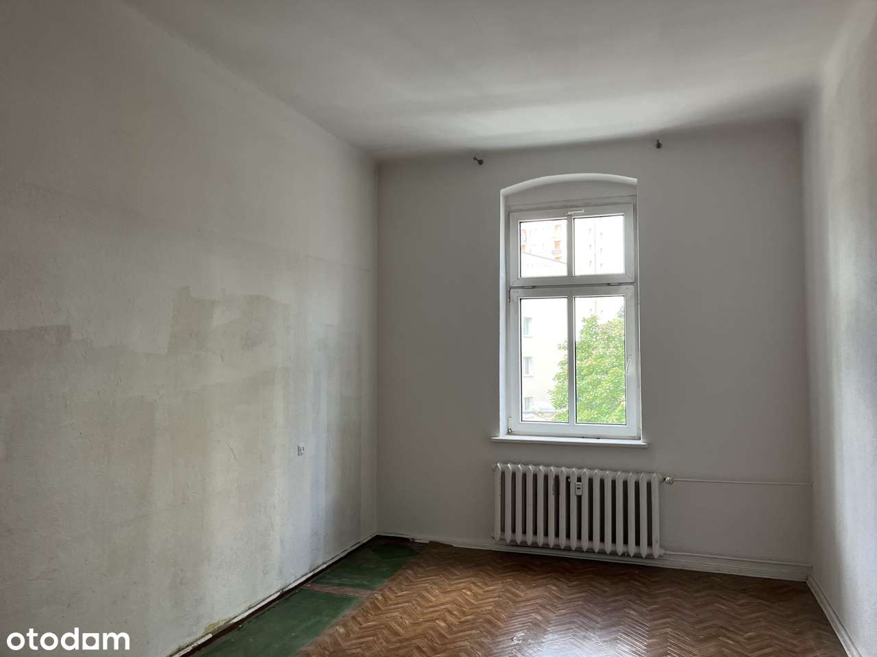 Mieszkanie dwupokojowe -ul.1 Maja - Pełny obrazek: 4/13