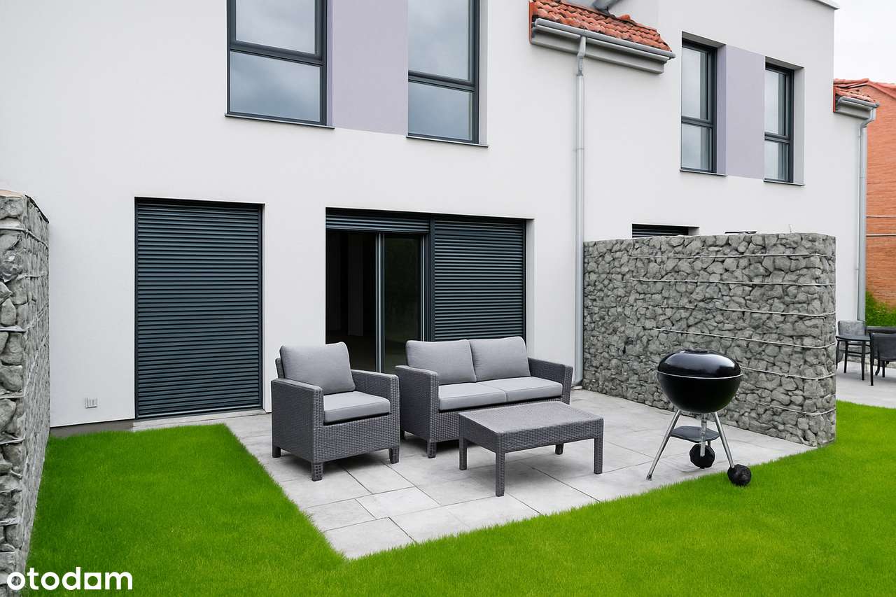 GOTOWY DOM Z OGRODEM/ 4 POKOJE / MIEJSCE PARINKOWE GRATIS - Pełny obrazek: 5/20