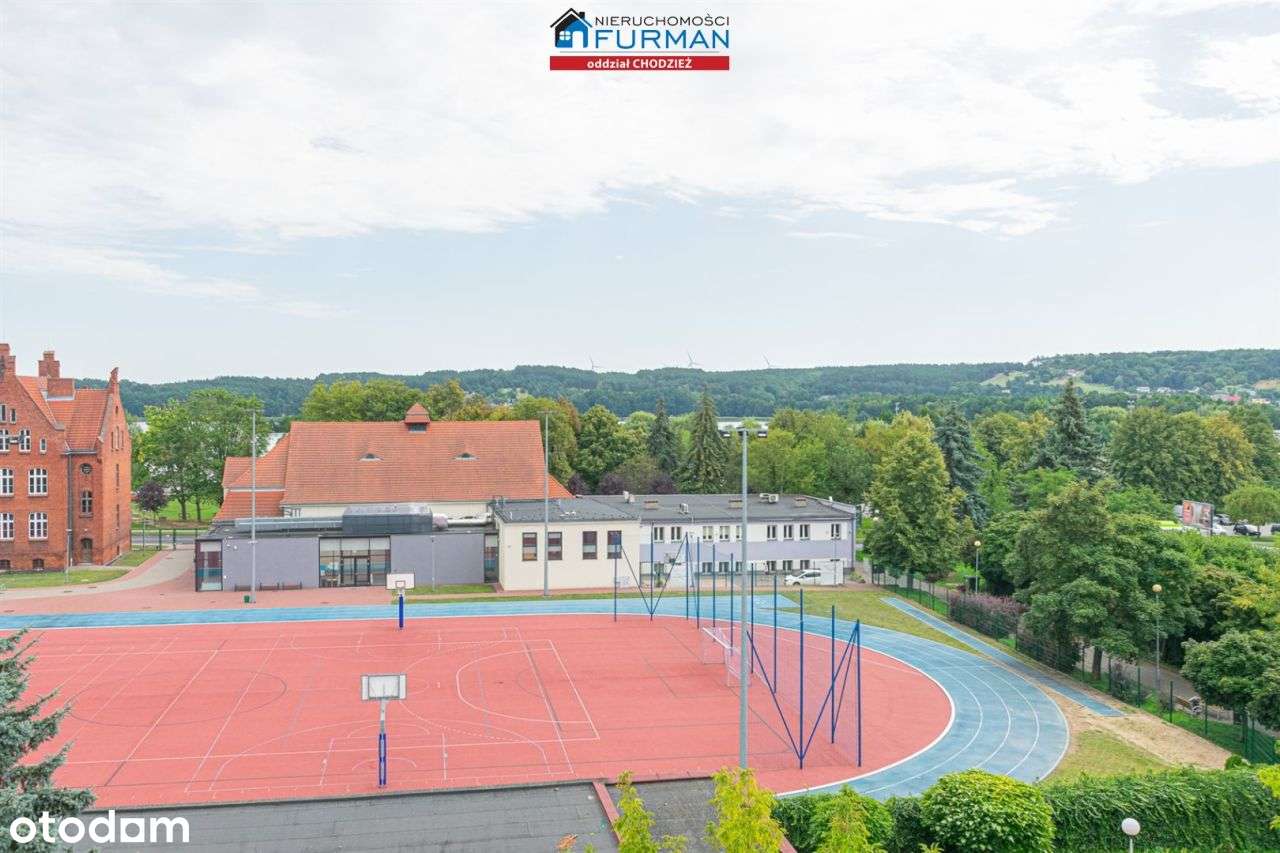 Na sprzedaż mieszkanie w Chodzieży-16