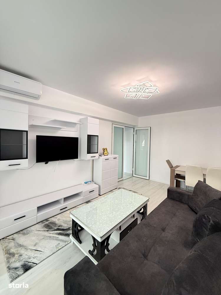 Apartament decomandat in bloc nou cu loc de parcare-Militari Residence - Imagine principală: 3/20