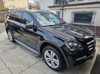 Mercedes-Benz GL 350 CDI BlueEff - 10