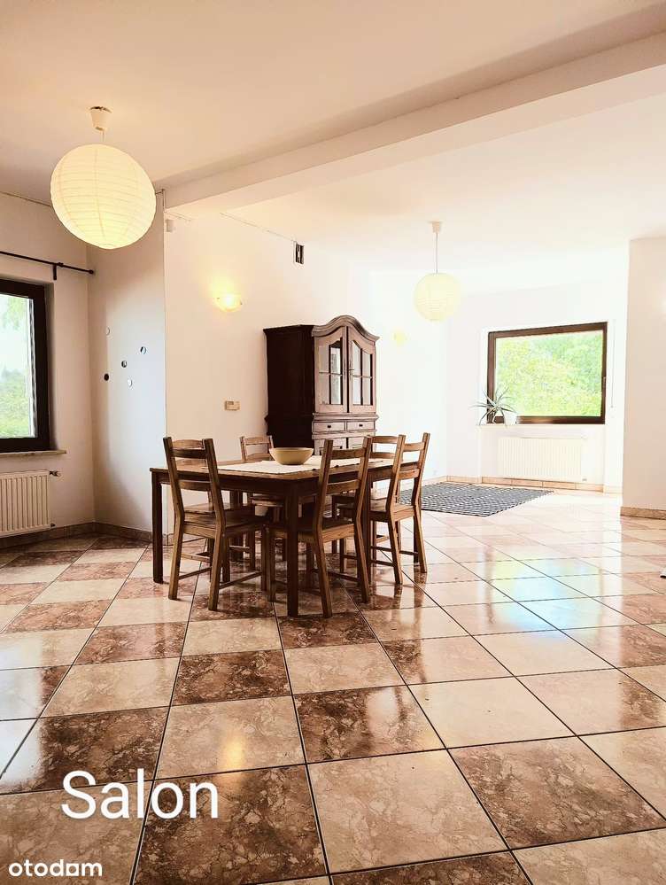 Sprzedaż bezpośrednia od właściciela - Skrajny szereg na Biskupinie - Pełny obrazek: 4/20