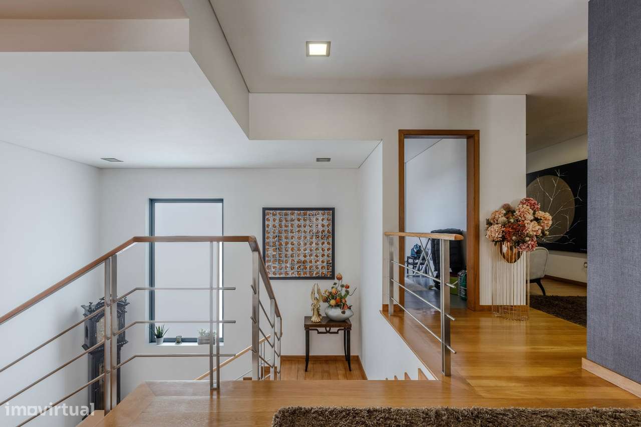 Moradia T4+1 Venda em Vale (São Martinho),Vila Nova de Famalicão-7