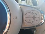 Fiat 500 1.2 Lounge MTA - 16