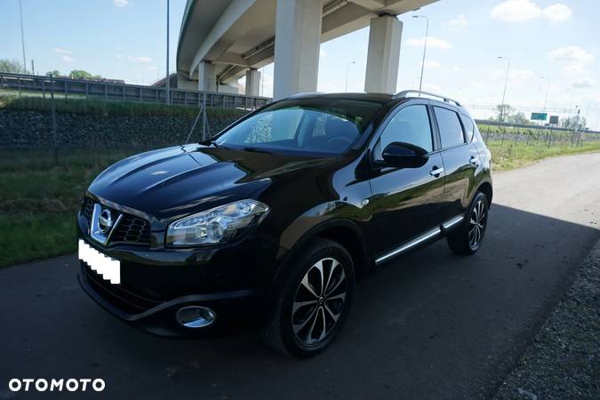 Nissan Qashqai 2.0 dCi Tekna - 5