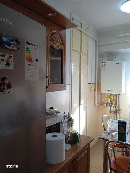 Apartament 2 camere Campia Turzii - Imagine principală: 4/7