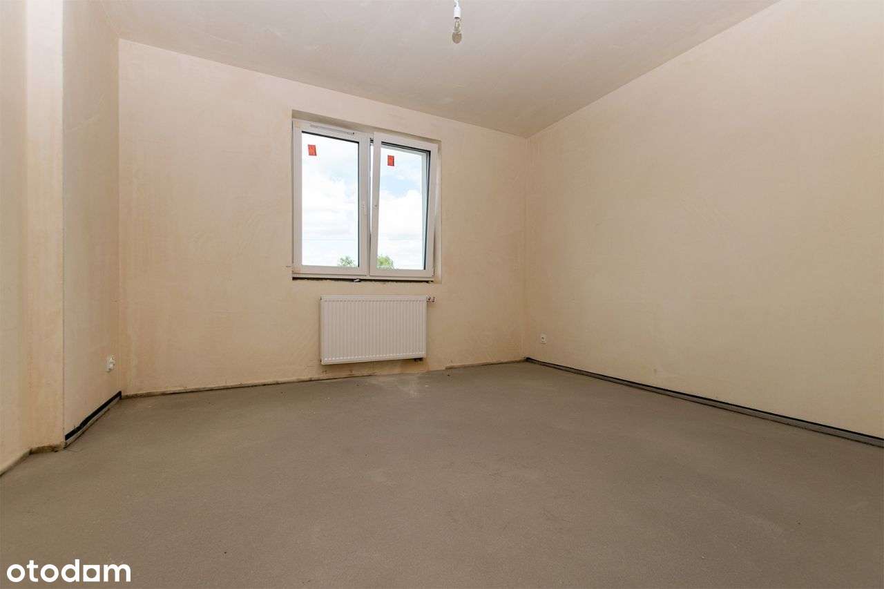 Na sprzedaż mieszkanie 2 pok. w Skokach. Balkon. - Pełny obrazek: 4/20