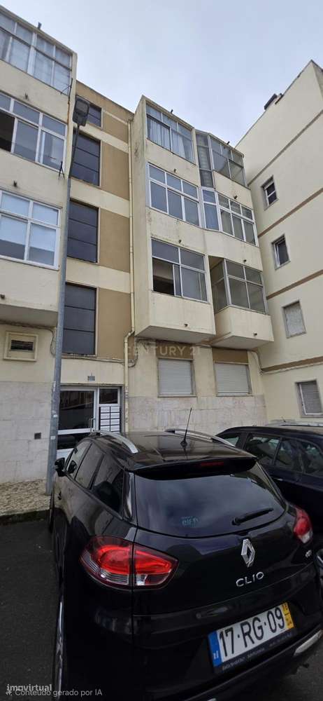 Apartamento T2 em Santa Iria de Azoia, Loures - 192.000€ - Grande imagem: 3/18