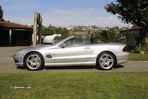 Mercedes-Benz SL 55 AMG Standard - 5