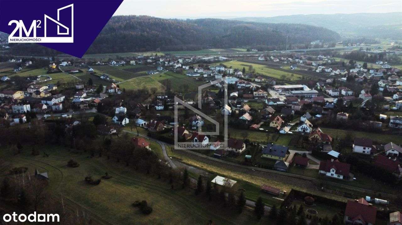 Na sprzedaż działka w Czudcu - Pełny obrazek: 4/4