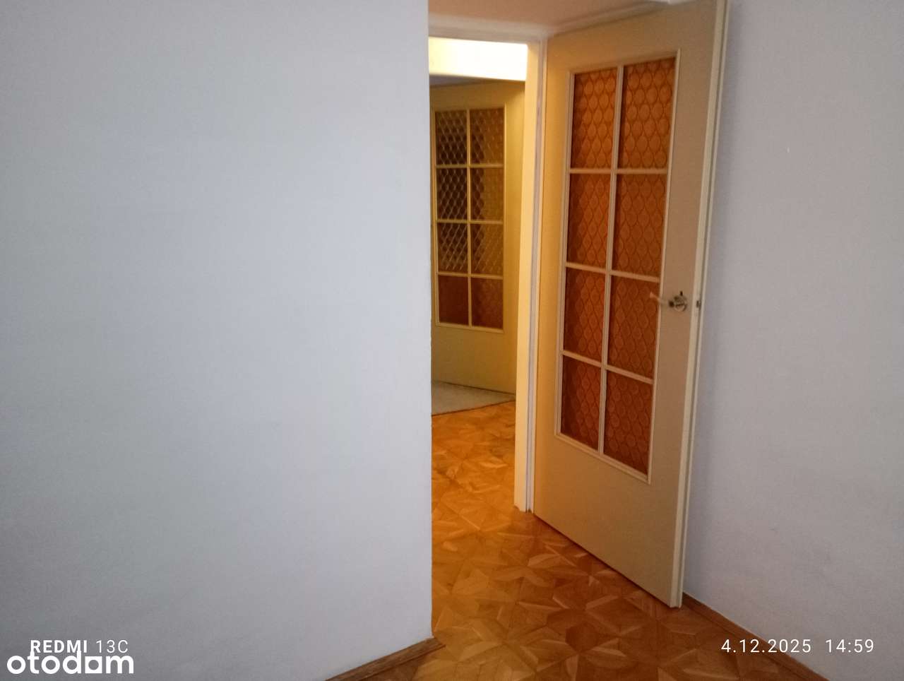 Wynajem 2-pokoje z balkonem Popowice ul Bobrza wolne od 15.12 - Pełny obrazek: 5/12