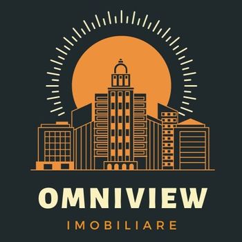 Omniview SRL Siglă