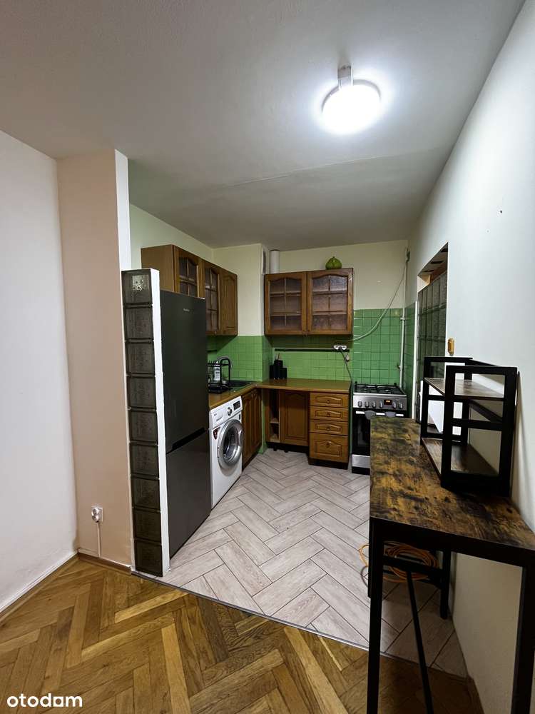 Bezpośrednio 2 pokoje przy metrze Słodowiec - Pełny obrazek: 4/9