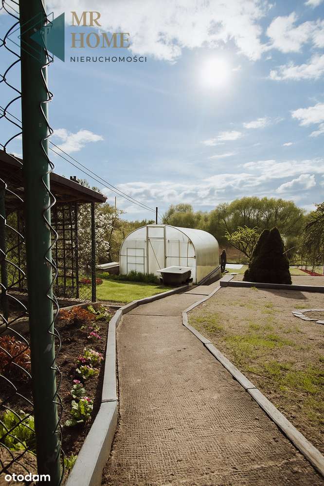 3 pokojowe mieszkanie dla rodziny w Mrągowie-6
