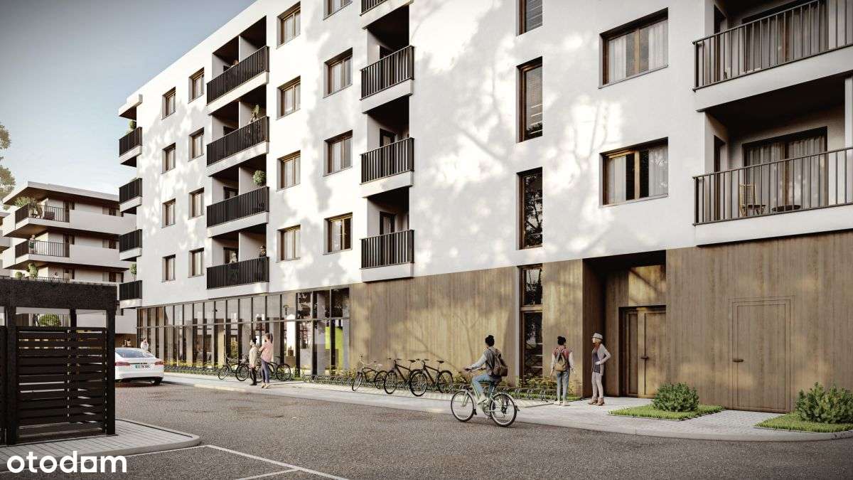 Idealne mieszkanie dla pary-3