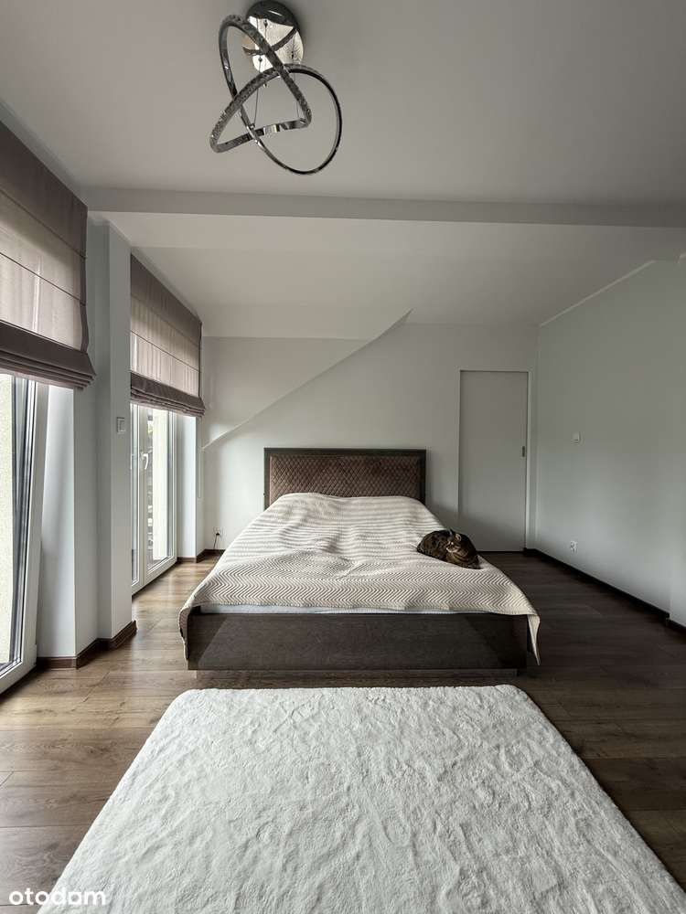 Dom niedaleko Krakowa | 129 m² | 6,24 ara | 15 min od Krakowa-11