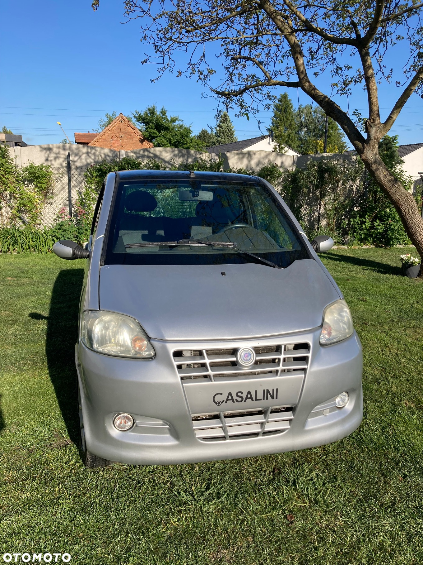 Casalini Sulky - 5