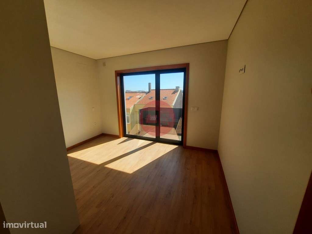Apartamento T2 (novo) Vila do Conde-12