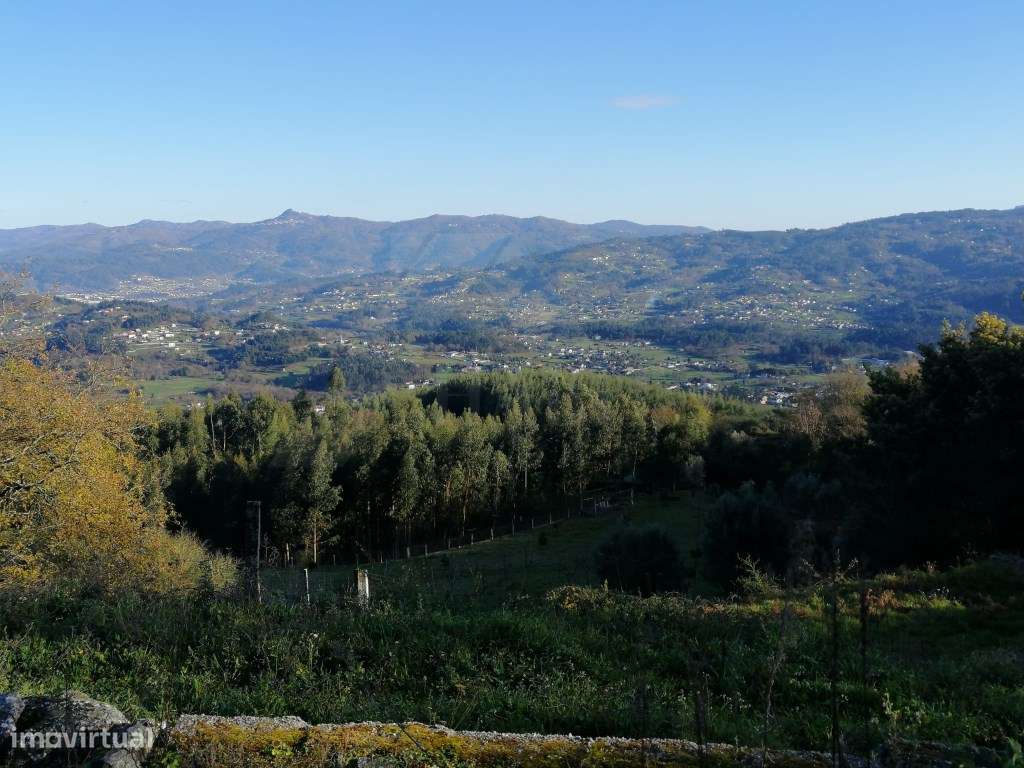 Terreno com arrecadação em Padreiro - Grande imagem: 4/17